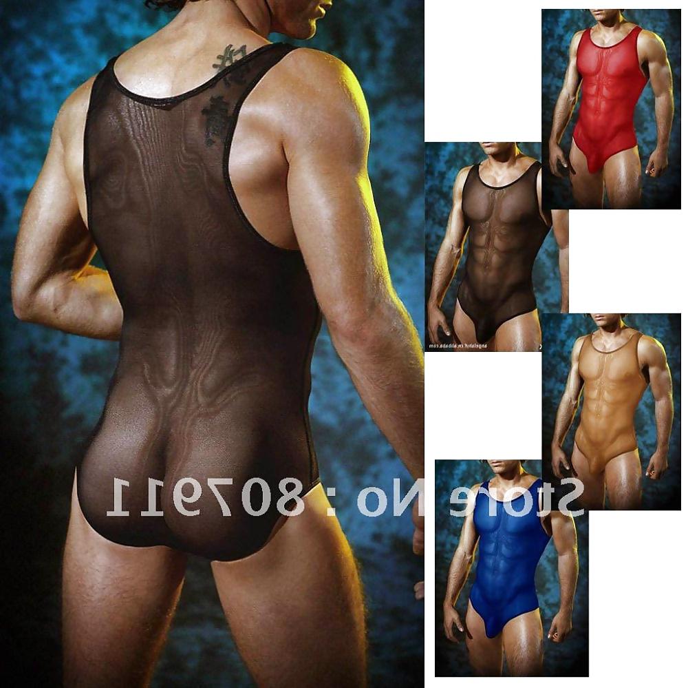 25P See through