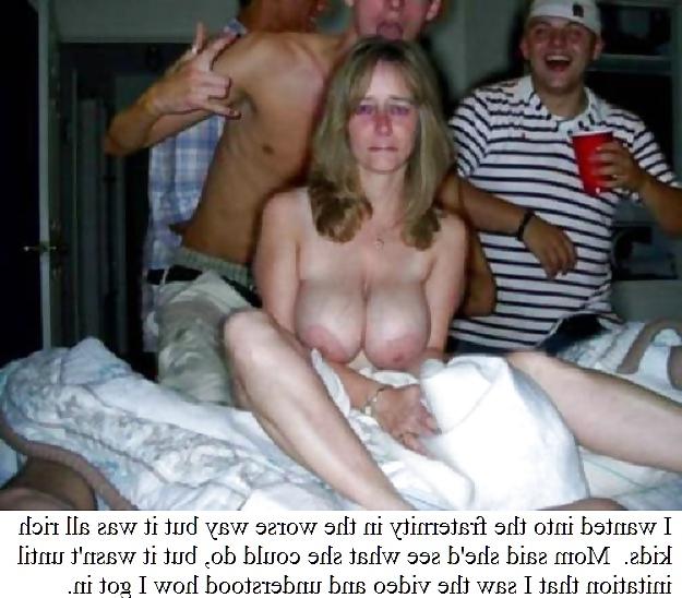 13P Moms Will Do Anything To Protect Their Sons