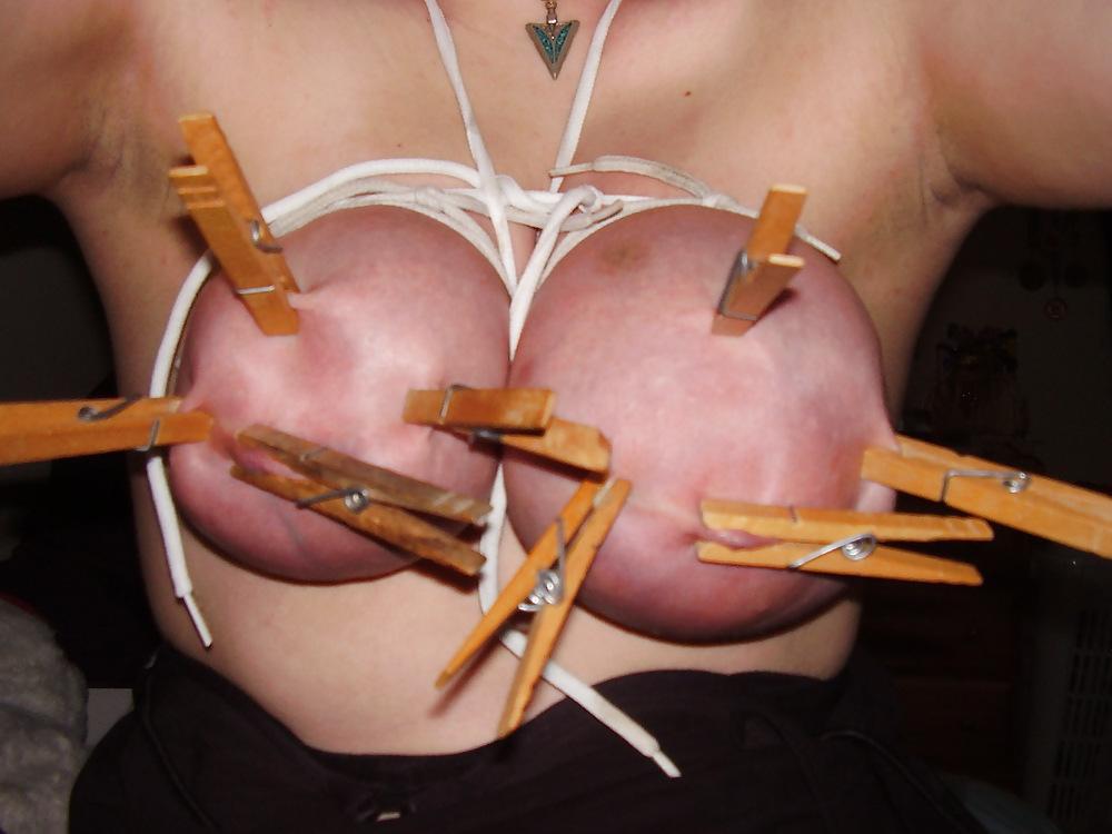7P Self Bondage