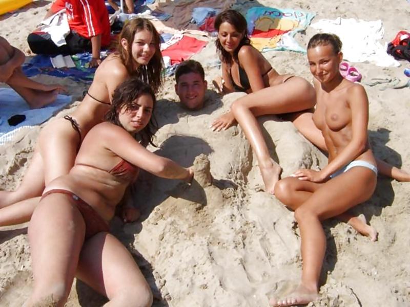 25P Strand Beach 30