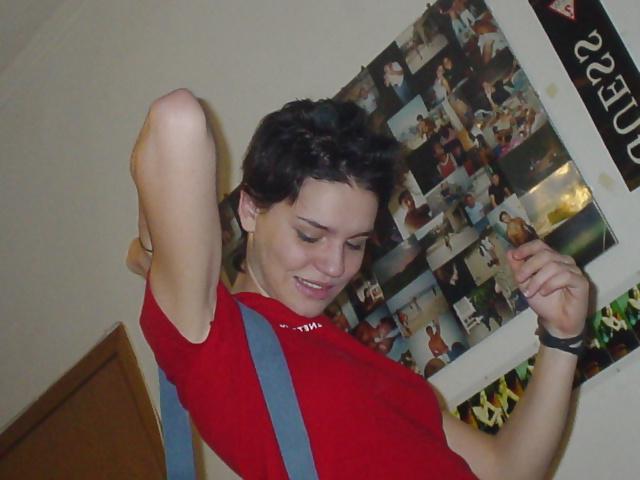 25P My Girlfriend Nicol. I Love to Lick Her Pussy