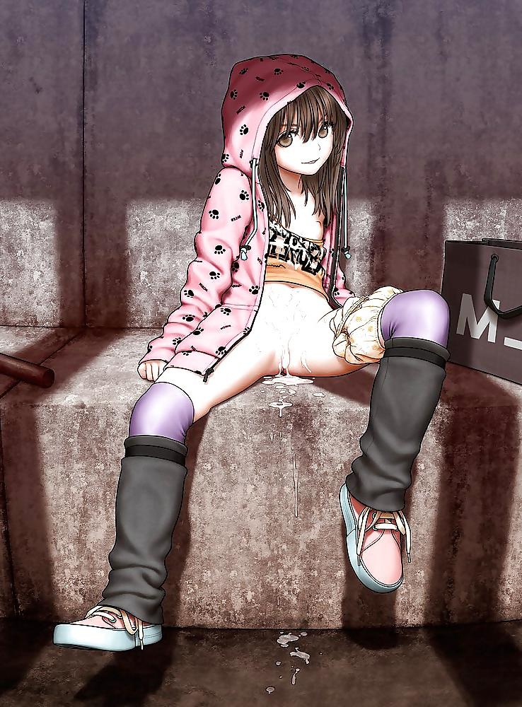 14P Comic and cosplay