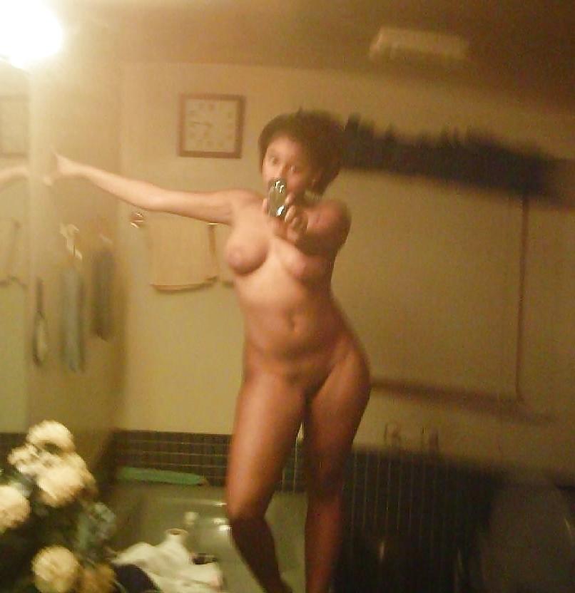 25P Amateur Teens: Self Shots 8