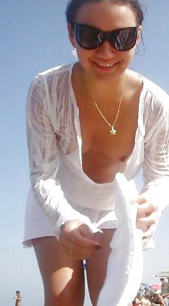 25P Downblouse