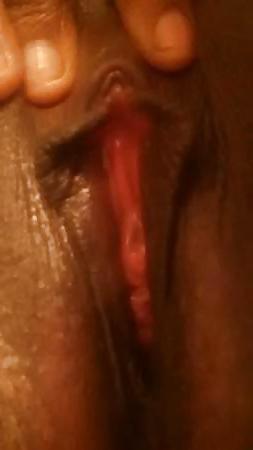 4P Young 18 year old pussy