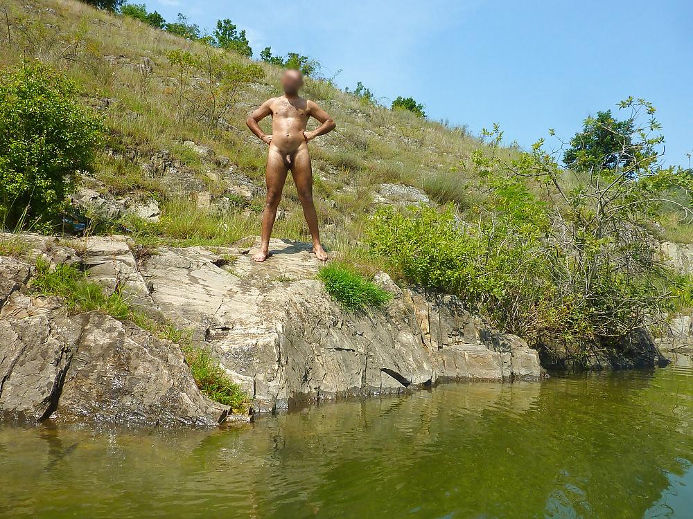 25P Solo Lake Session