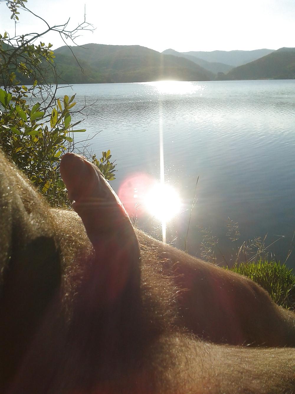 25P Solo Lake Session