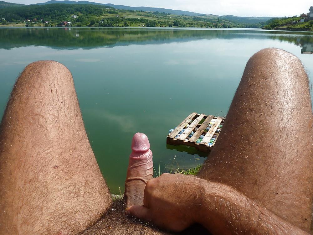 25P Solo Lake Session