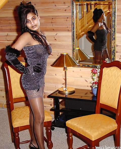4P Indian Desi Babe 21 
