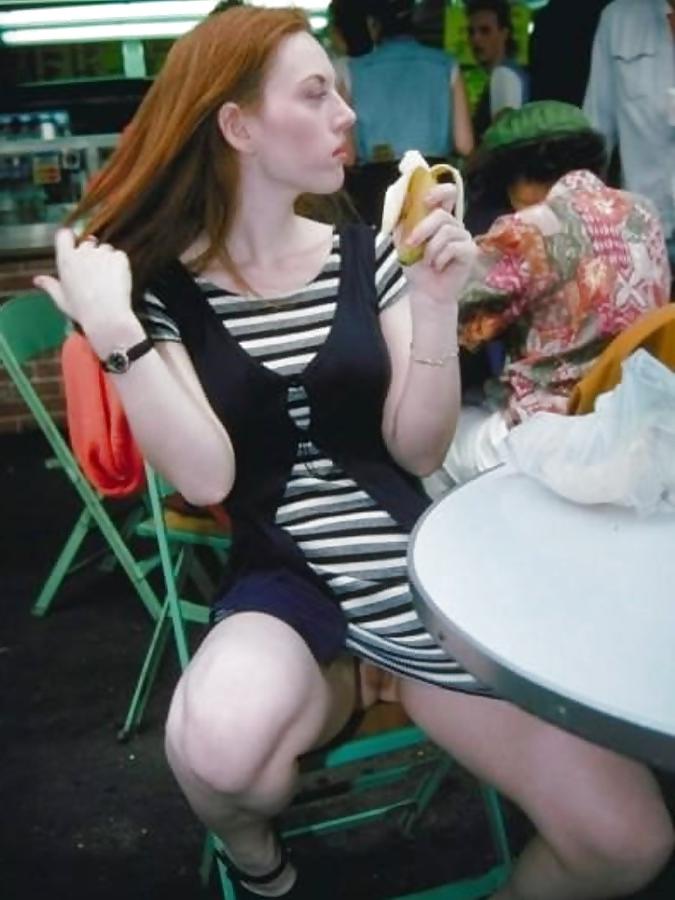 24P Food and Nakedness