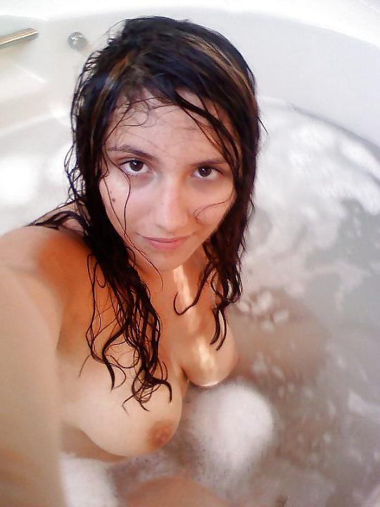 25P Young Teenies: Self Shot Hotties 4