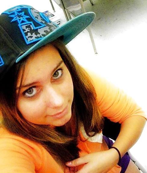 17P Just me and my sexy self  :)