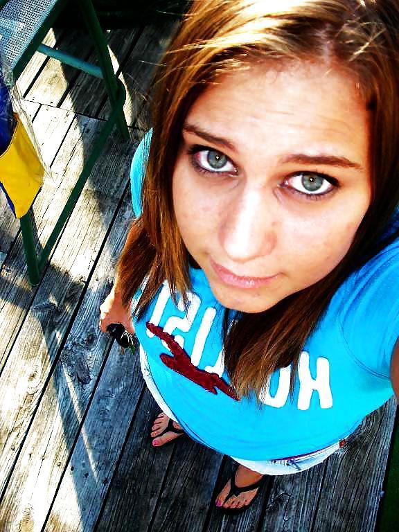 17P Just me and my sexy self  :)