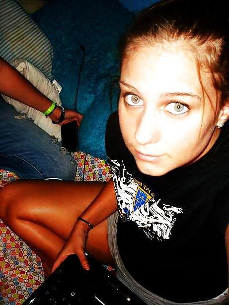 17P Just me and my sexy self  :)