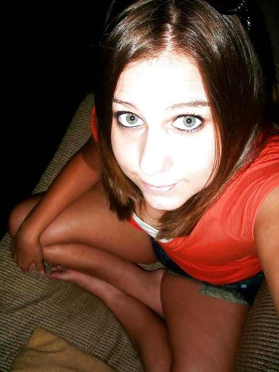 17P Just me and my sexy self  :)