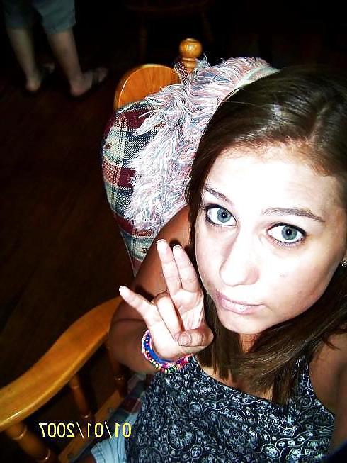 17P Just me and my sexy self  :)