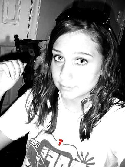 17P Just me and my sexy self  :)