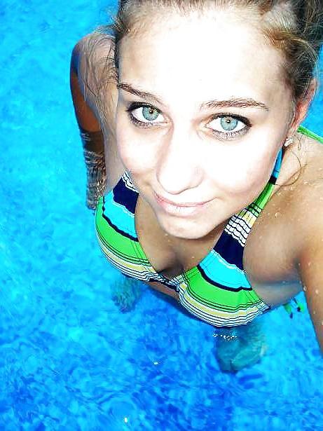 17P Just me and my sexy self  :)