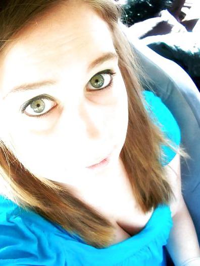 17P Just me and my sexy self  :)