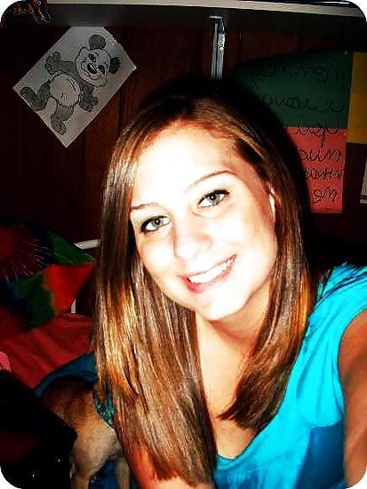 17P Just me and my sexy self  :)