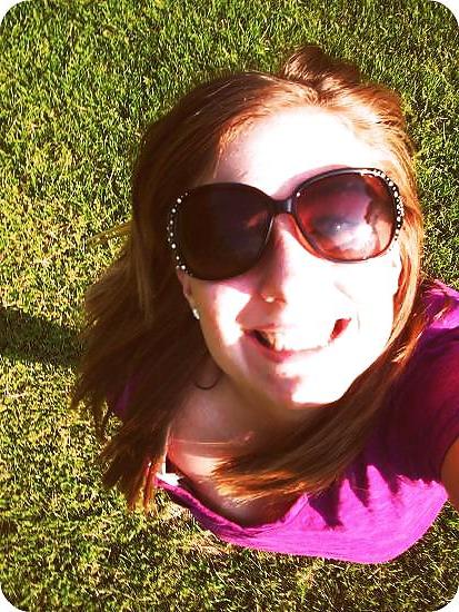 17P Just me and my sexy self  :)