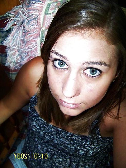17P Just me and my sexy self  :)