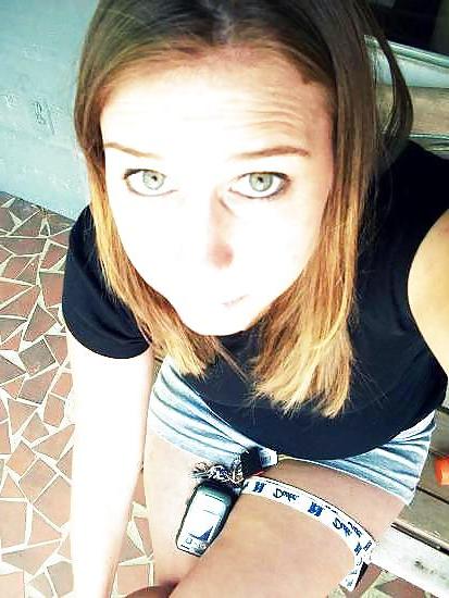 17P Just me and my sexy self  :)