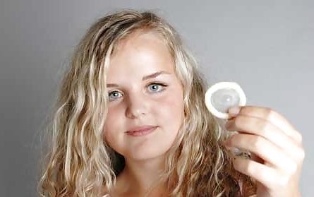 13P I have a condom if we want to use it....