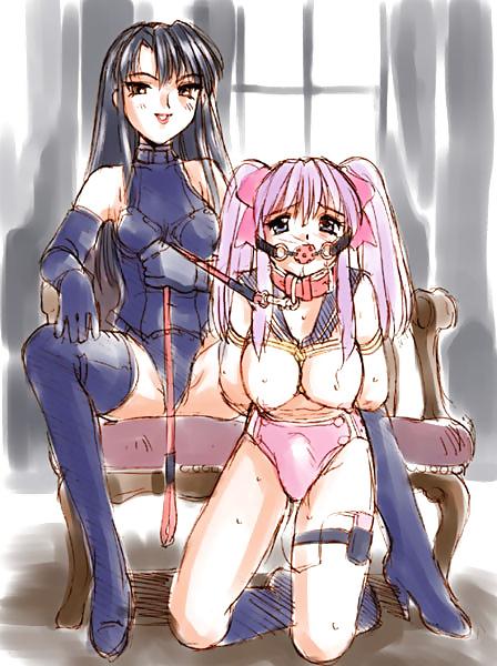 24P Hentai diaper