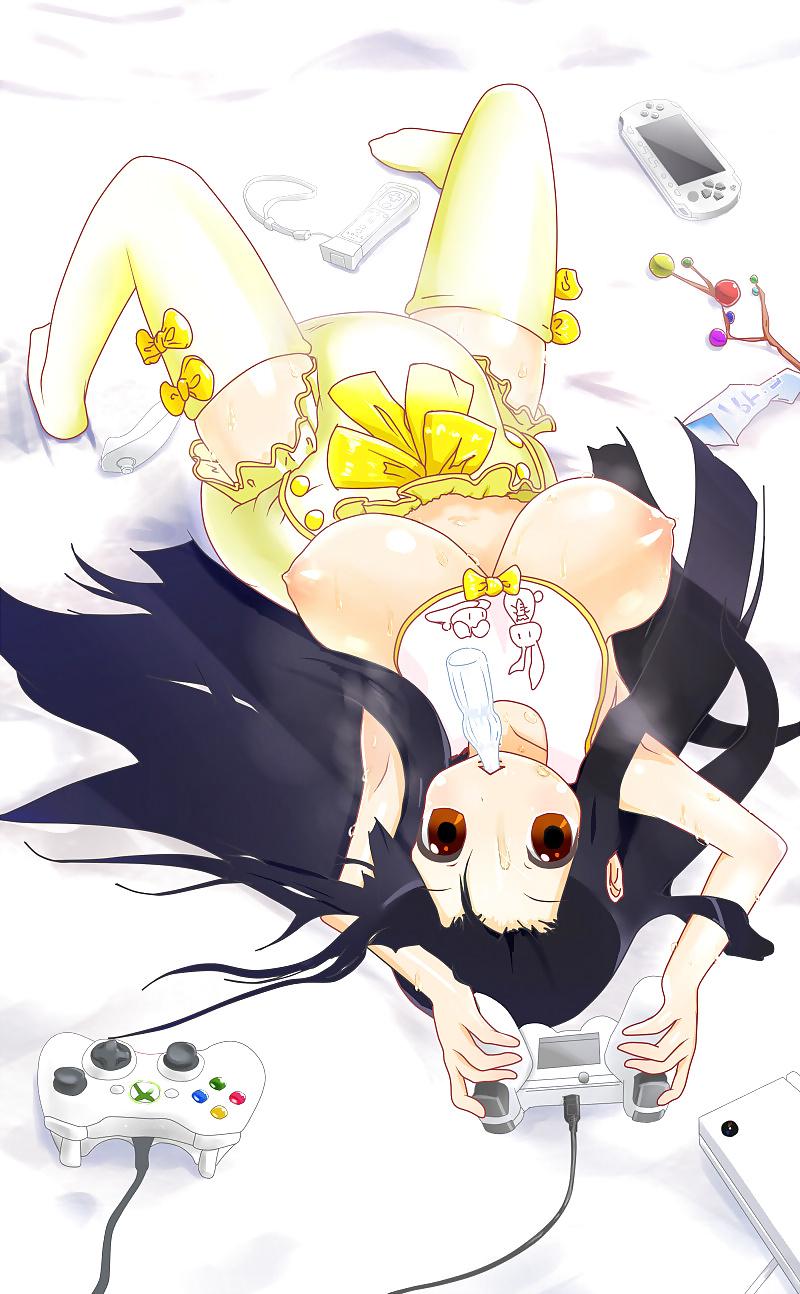 24P Hentai diaper
