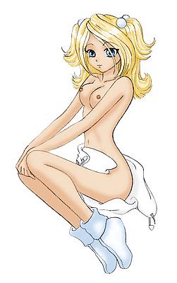 24P Hentai diaper
