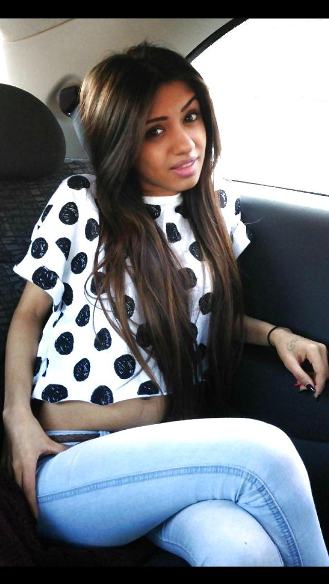 4P HOTTEST SLUT UK DESI PAKI INDIAN TWIN SISTERS 