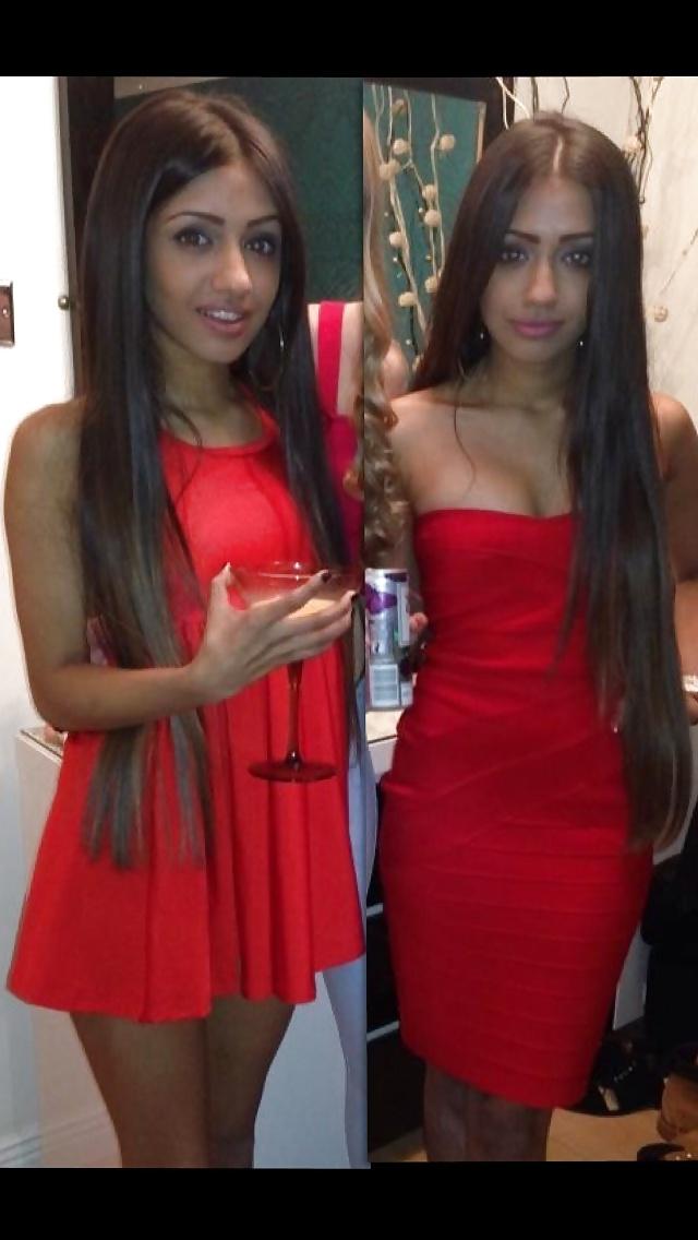 4P HOTTEST SLUT UK DESI PAKI INDIAN TWIN SISTERS 