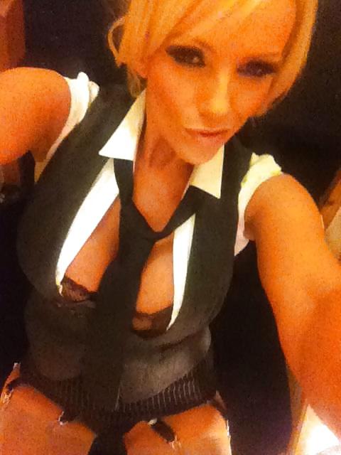 25P Lucy Zara Self-Shot