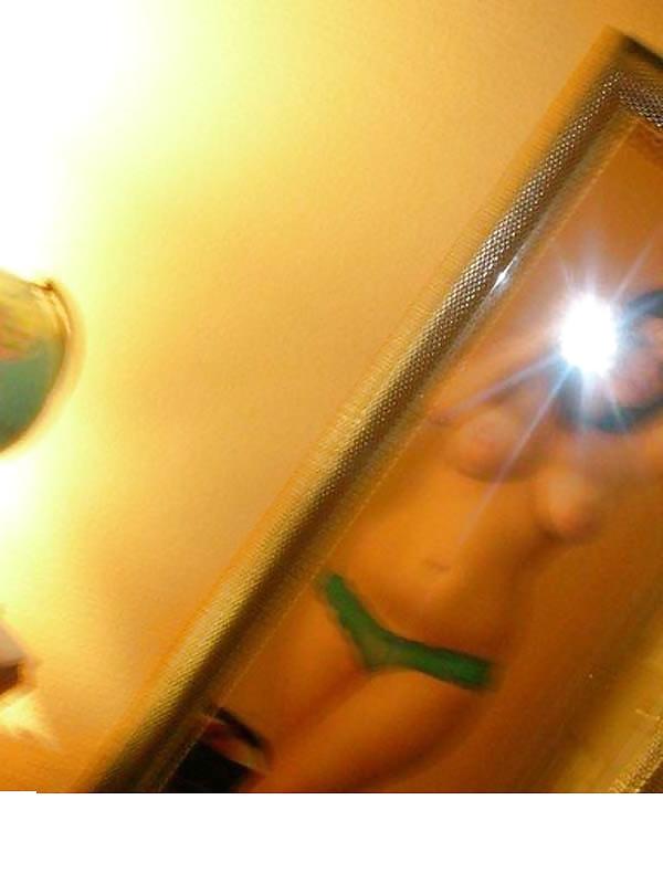 25P Self Shot Big Tits Edition 4