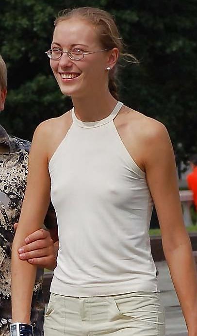 20P Braless 3.
