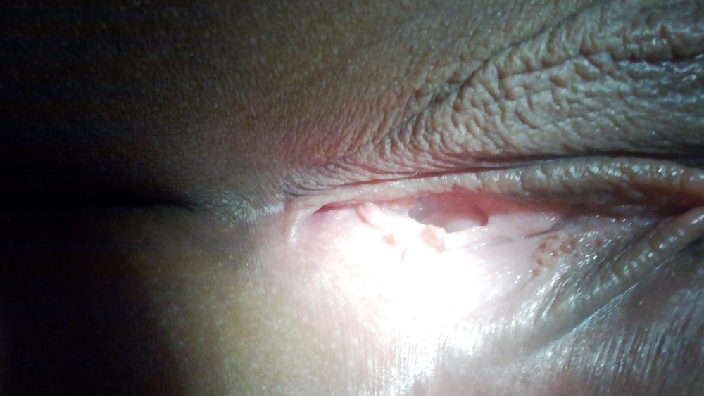 25P How long would you suck and lick these delicious