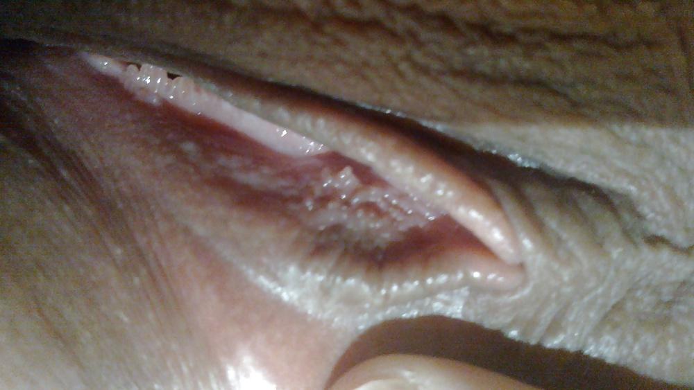 25P How long would you suck and lick these delicious