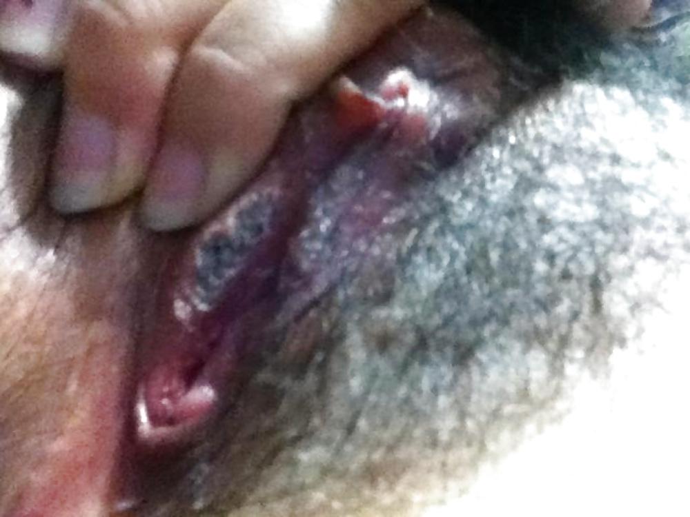 25P How long would you suck and lick these delicious
