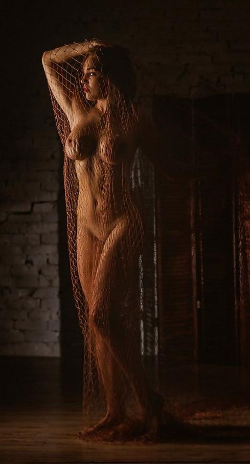 25P Girls in see through 7