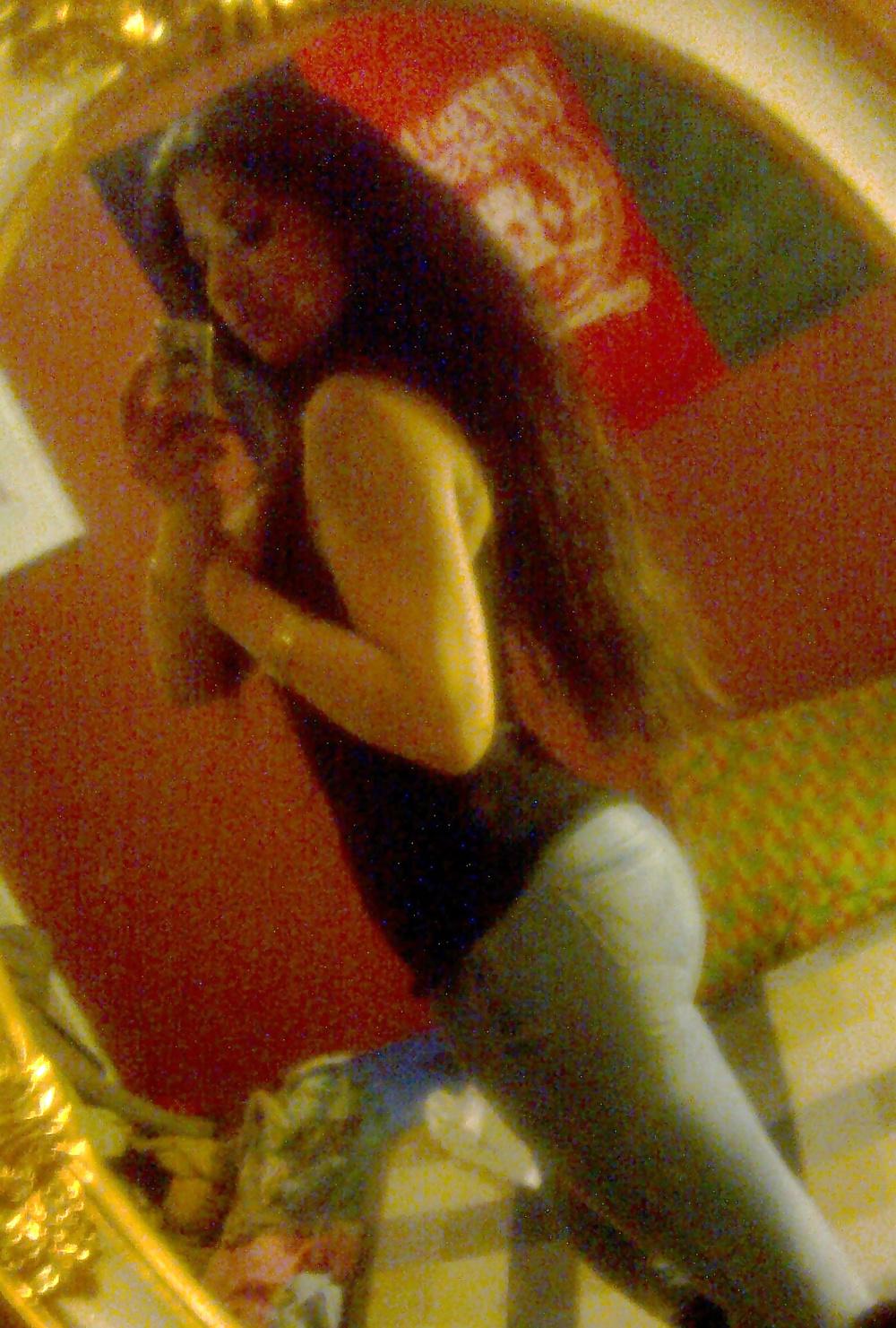 14P Hot desi girl