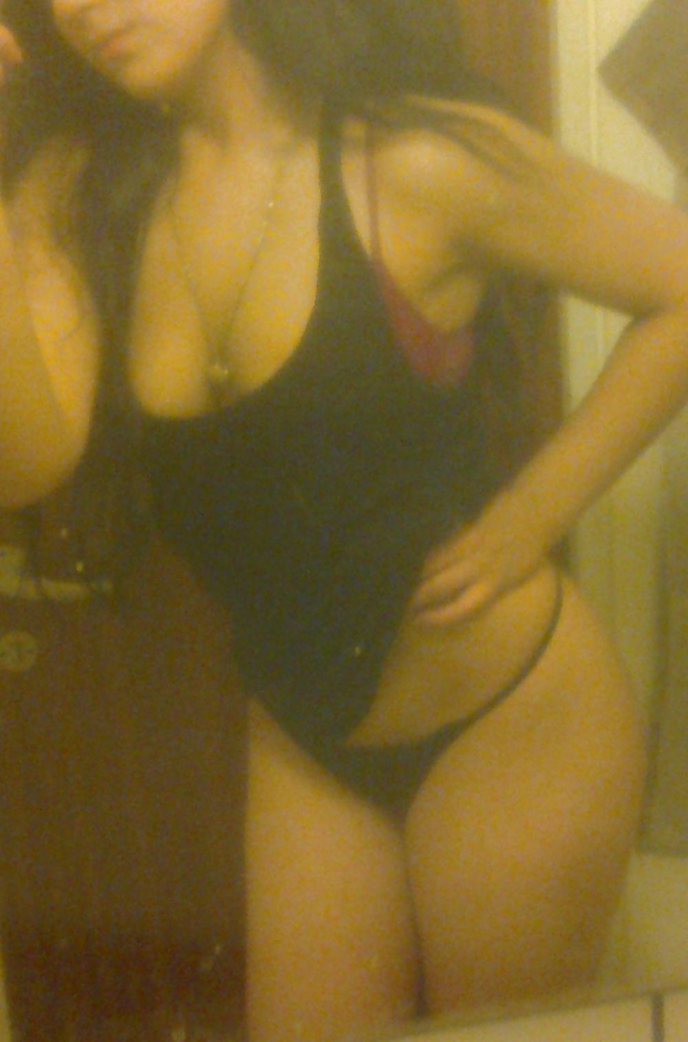 14P Hot desi girl