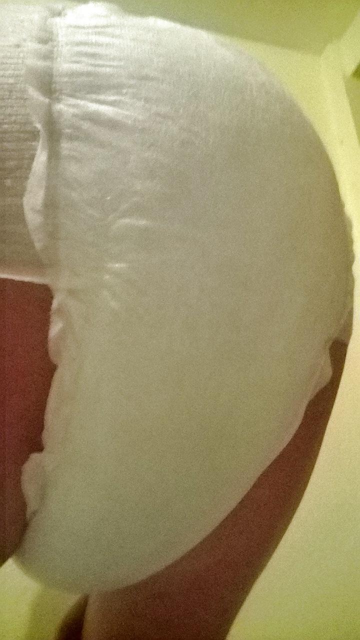 7P Hiperwet diaper