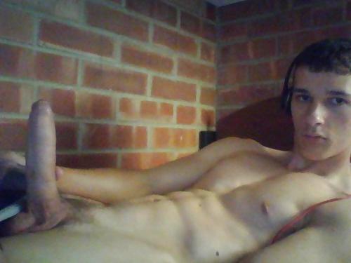 15P Cocks i want to see in my girlfriend's pussy