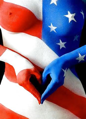 25P Happy 4th of July
