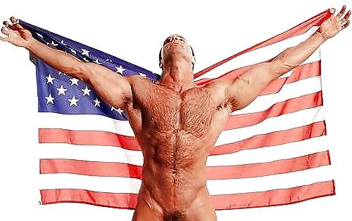25P Happy 4th of July