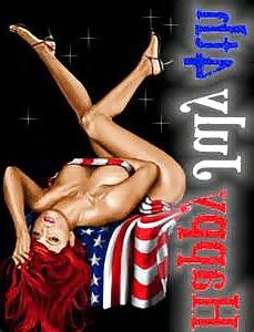 25P Happy 4th of July