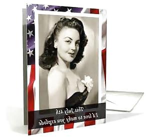 25P Happy 4th of July