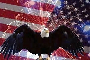 25P Happy 4th of July