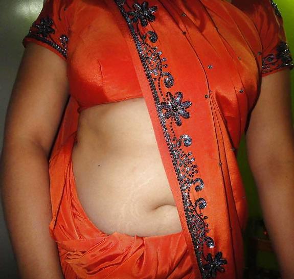 15P Desi MILF